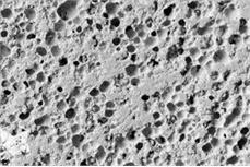 حباب هواساز بتن ( BP126)